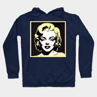 Marilyn Monroe Hoodie